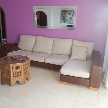 Apartment With 3 Bedrooms In Puerto De La Cruz, With Wonderful Sea Vie Puerto de la Cruz (Tenerife)