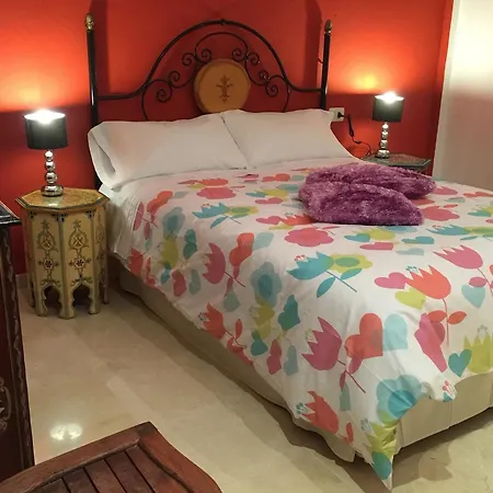 With 3 Bedrooms In Puerto De La Cruz, With Wonderful Sea Vie